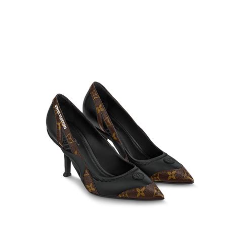 louis vuitton schoenen dames pumps|Louis Vuitton arch light pumps.